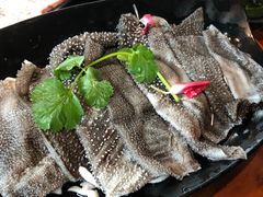 -莽子老火锅(大坪店)