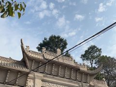 -白马涧龙池景区