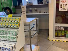 -blt精品超市(KKMALL京基店)