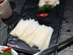 -煲宫猪肚鸡(昆山金鹰国际购物中心店)
