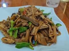 -环秀楼(黄山呈坎店)