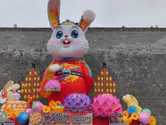 -老门东历史文化街区