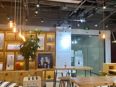 -天真蓝照相馆(五角场百联又一城店)