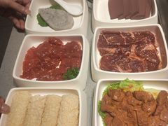 -海底捞火锅(海宁路店)