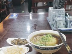 -东吴面馆(好运街店)