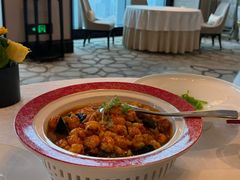 -Yan Ting宴庭中餐厅-长沙瑞吉酒店(运达店)