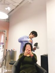 -MRMODE时尚先生美发沙龙