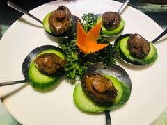 卤鲍鱼-福宝漠北·牛羊肉(广埠屯店)