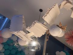 -春树下·树屋花房西餐厅(罍街AS1980店)