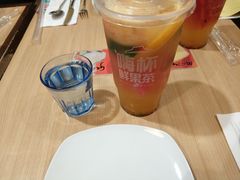 -必胜客(吾悦国际广场店)