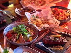 -MR.ROCKY洛奇先生·西餐&酒吧(琶醍店)