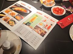 -辣尚瘾·烤鱼·新川菜(交大直营店)