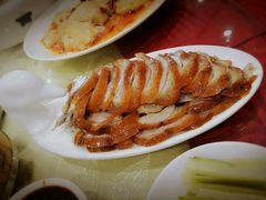 -梅利汴京烤鸭•开封豫菜地标店(东大街店)