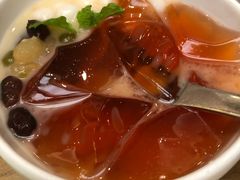 榕意冰粉-榕意·川味之美(深业上城店)