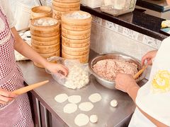 -淮南李记牛肉汤(阳城路店)