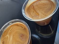 -麻雀咖啡SPARROW COFFEE(十全街店)