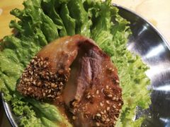 -伊茉家的烤肉店(勒泰中心店)