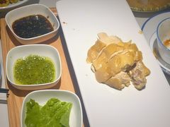 -筱爷叔·上海传统手工菜(玉树路店)