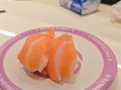 -三禾寿司(君尚店)
