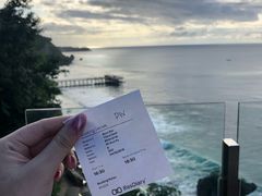 景观位-Rock Bar Bali(Bali)