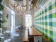 -Green Option(官舍店)
