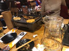 -聚点串吧·北京烧烤(赵登禹路店)