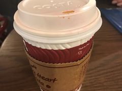 -COSTA COFFEE(上海月星环球港店)