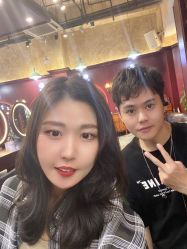 点击看大图 -十六番发型师事务所