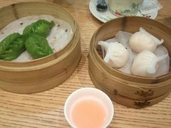 -庆记香港烧味小馆(浦东机场店)
