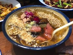 冰粉-搓火大都会(广安门总店)