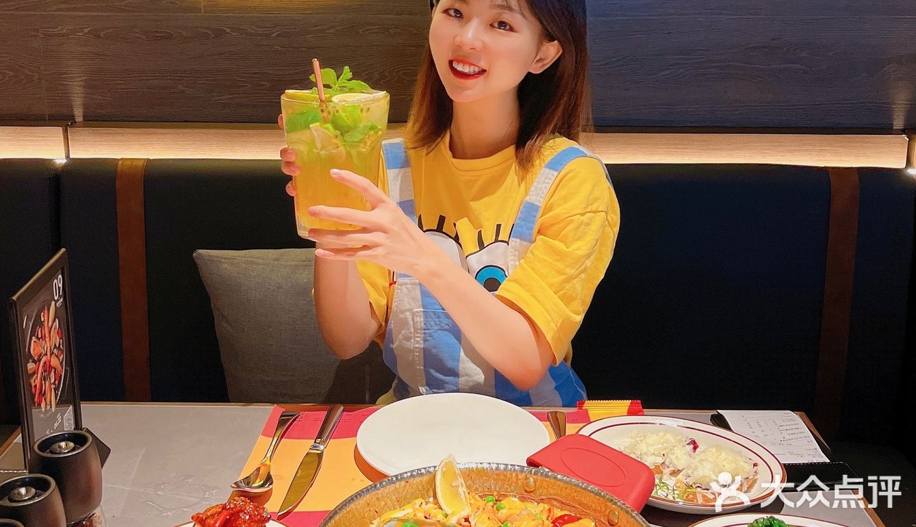 济南探店｜济南新晋人气约会西餐厅！