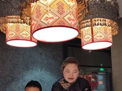 -吃饭皇帝大(梅溪新天地店)