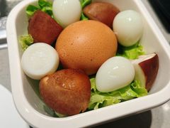 -海底捞火锅(上地华联店)