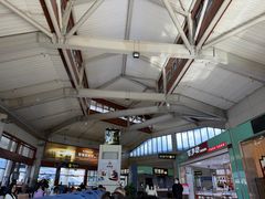 -丽江三义国际机场