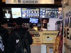 -麦当劳(磨子桥店)