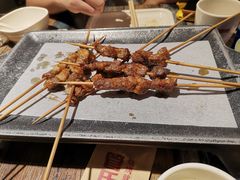 -管氏翅吧(广渠门店)