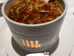 宫廷海皇酸辣羹（位）-广舟(千禧店)