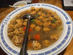 -老雒阳面馆·水席·洛阳菜(王城路店)
