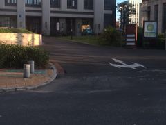 -狐尾山公园