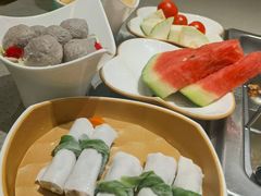 -海底捞火锅(苏宁广场店)
