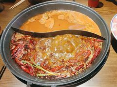 -萍姐火锅·公路夜市(南京弘阳广场店)