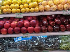 -乐乐鲜果水果超市(河北店)