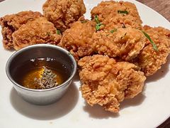 -Grand James·地中海bistro(百家湖1912店)