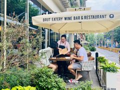 -Brut Eatery悦璞食堂(建国东路店)