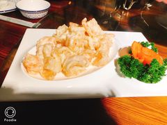 -闻香阁·清真(光荣道店)