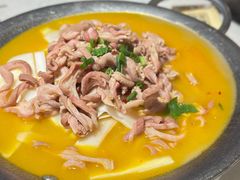 -外婆小聚茶餐厅·粤湘菜·家宴·团建(福安购物广场店)