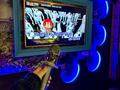 -歌迷量贩KTV(光彩市场店)