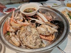 -好兄弟郭巨海鲜(天一阁店)