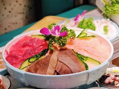 -重庆德庄火锅(城中万达店)