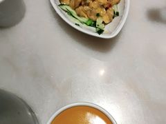 -韩宫宴炭火烤肉(印象城店)